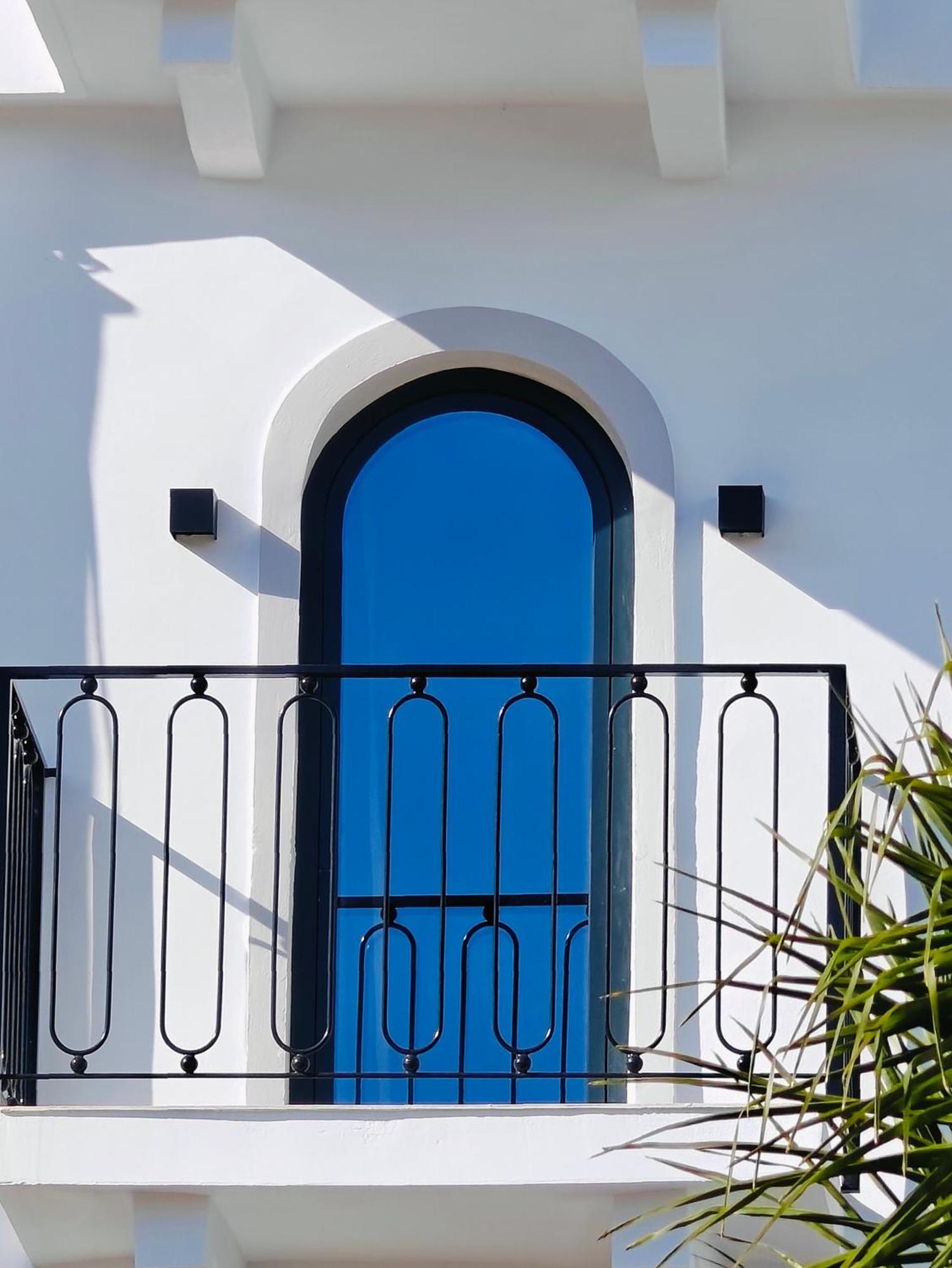 Hotel Villa Margarit Sarandë Esterno foto