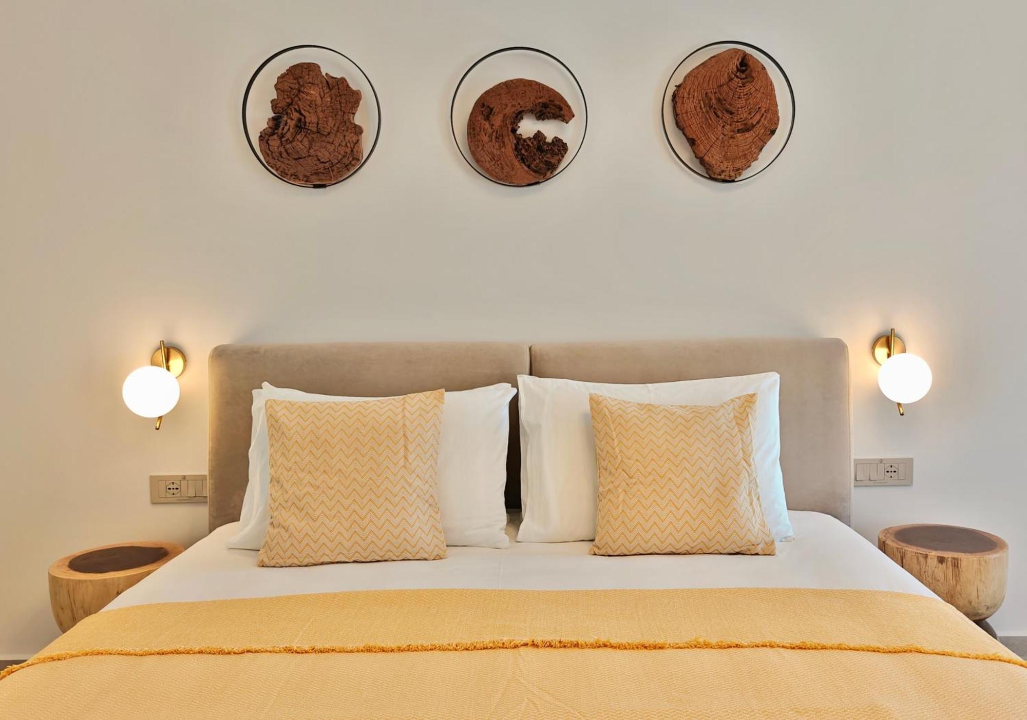 Hotel Villa Margarit Sarandë Esterno foto
