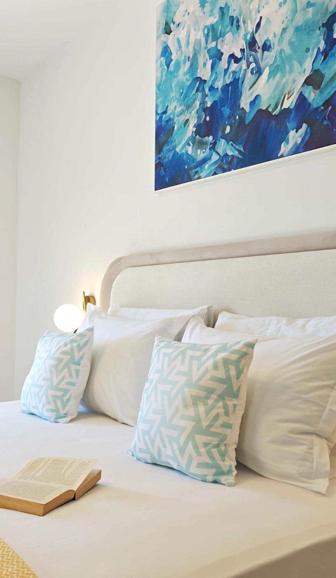 Hotel Villa Margarit Sarandë Esterno foto
